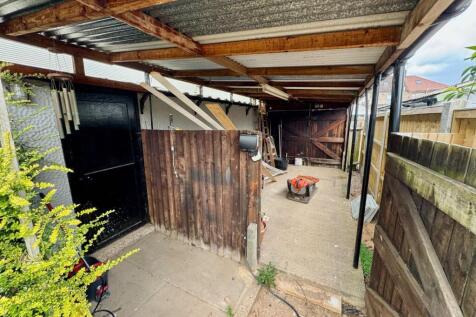 Car Port
