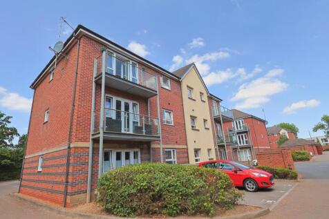 Block of Apartments