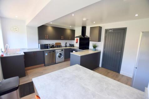 Communal Kitchen