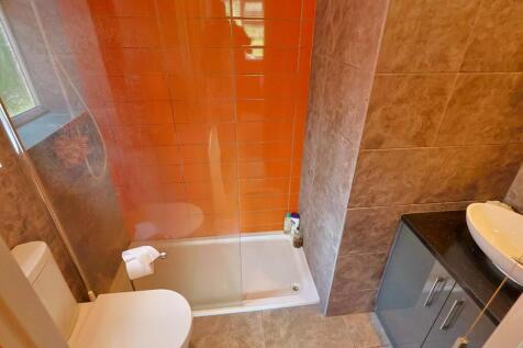 En-Suite to Master