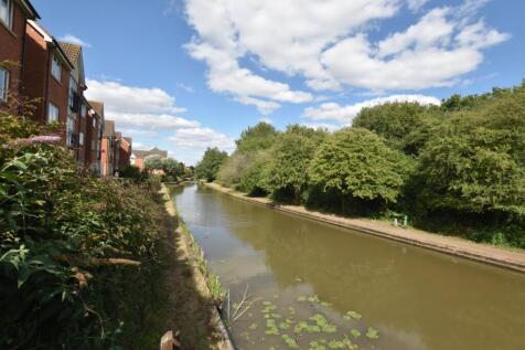 Canal Views