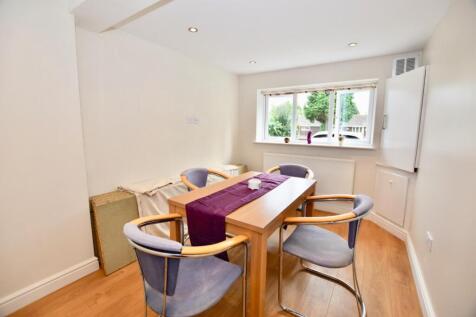 Playroom/Home Office