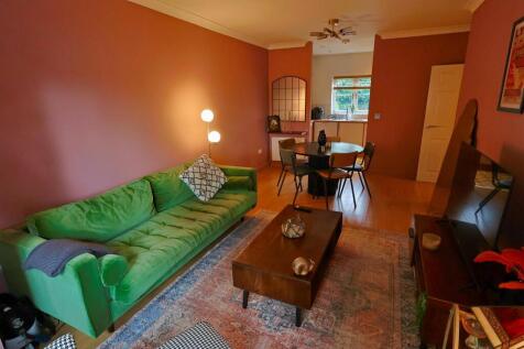 Lounge / Diner