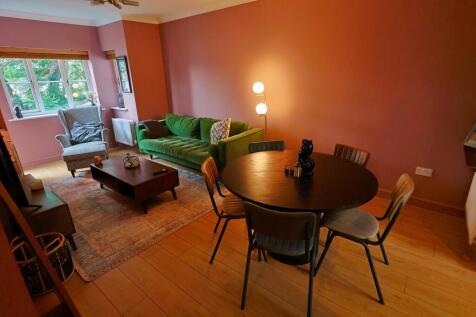 Lounge / Diner
