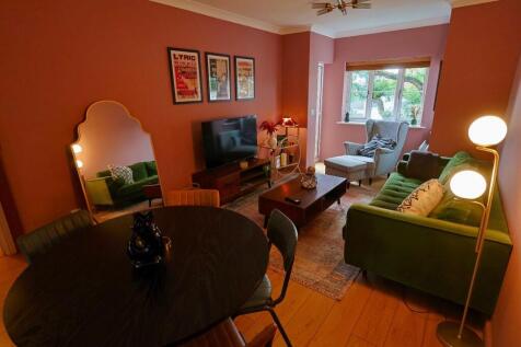 Lounge / Diner