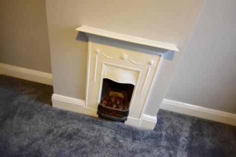 Feature Fireplace