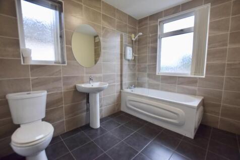 Large Family Bathroom
