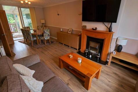 Lounge / Diner