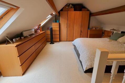Loft Room