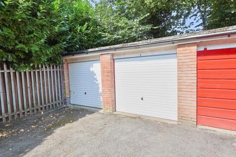 Garage en bloc