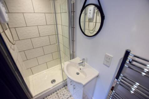 Room 3 en-suite