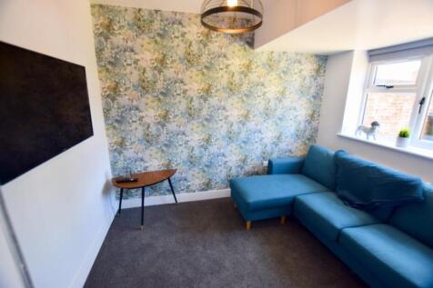 Communal lounge