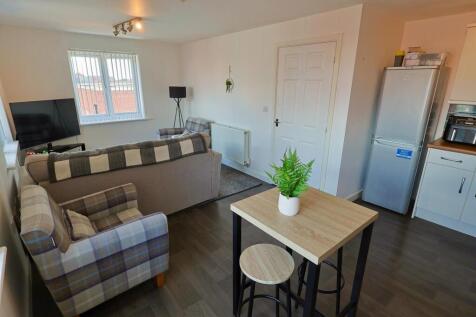 Living / Dining / Kitchen