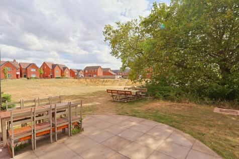 Communal Area