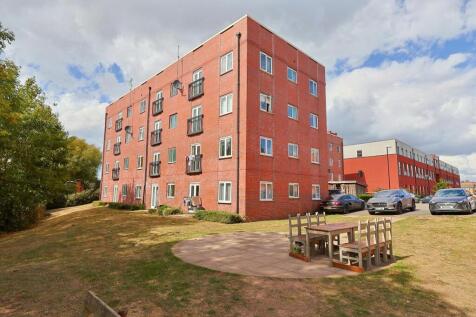 Apartment Block