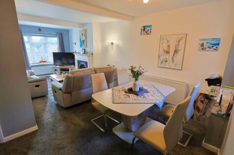 Lounge / Diner