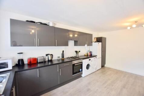 Communal Kitchen