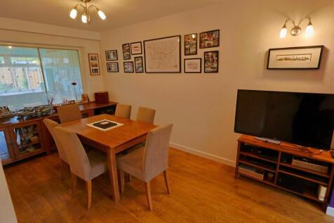 Lounge/diner