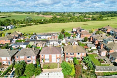 Aerial &amp; Views