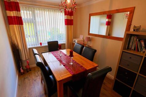 Bedroom Two / Dining Room