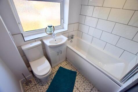 Communal Bathroom