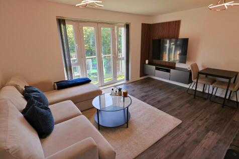 Lounge / Diner
