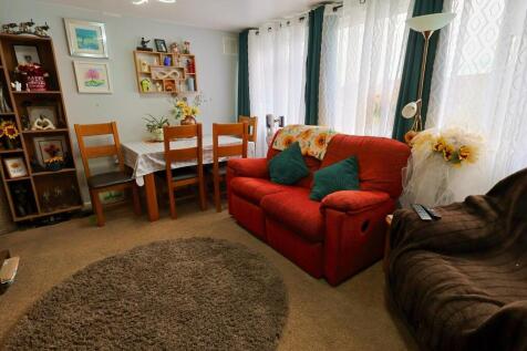 Lounge / Diner
