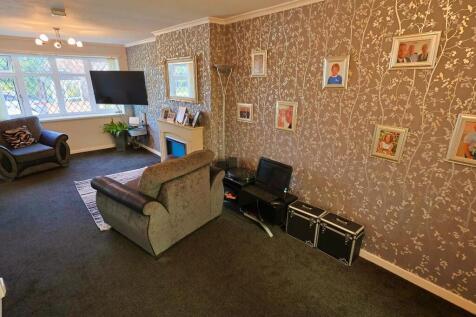 Lounge / Diner
