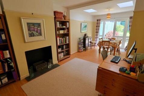 Family / Dining Room
