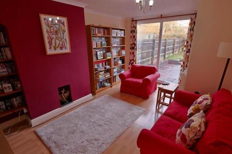 Dining Room / Reception Room