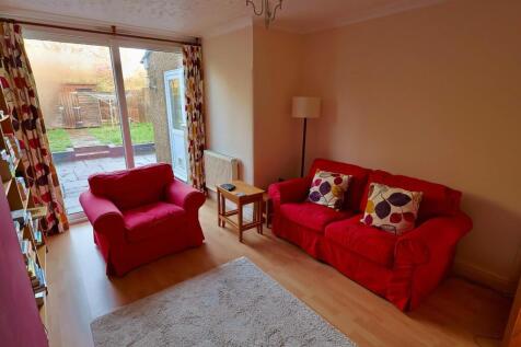 Dining Room / Reception