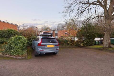 Residents&#39; Parking