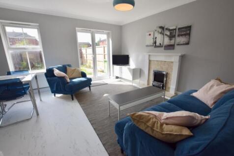 Communal Living Room