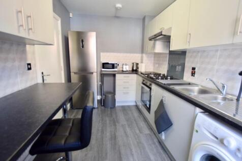 Communal Kitchen