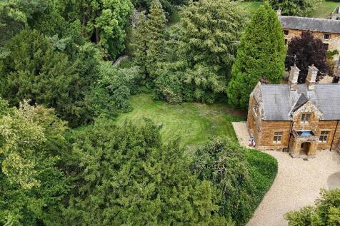 full property drone
