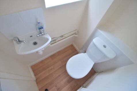 Cloak room