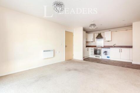Open Plan