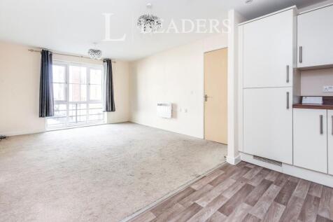 Open plan