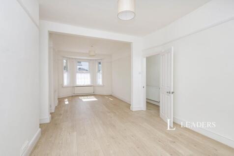 Dining room - lounge