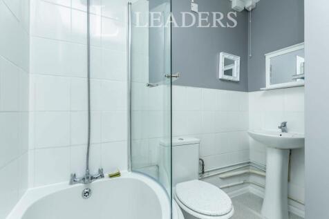 Bathroom / w.c.