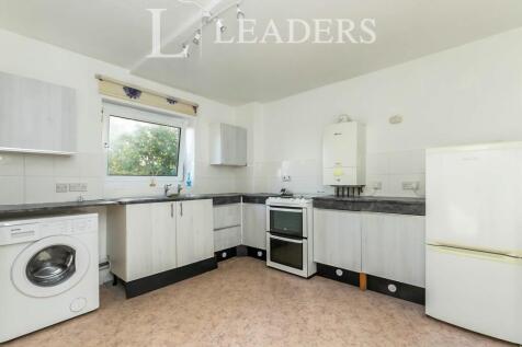 Kitchen / Breakfast Room