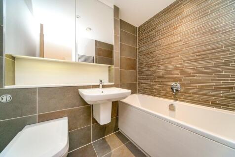 En-suite 1