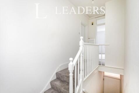 Landing / Stairway