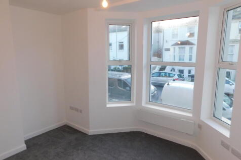 Open Plan Living Room