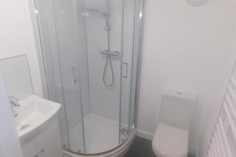 Shower Room / w.c.