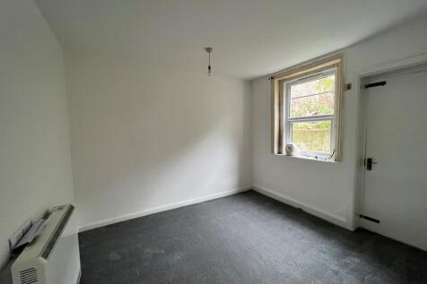 Bedroom (window will be painted)
