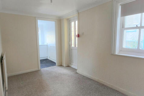 Dining room/study