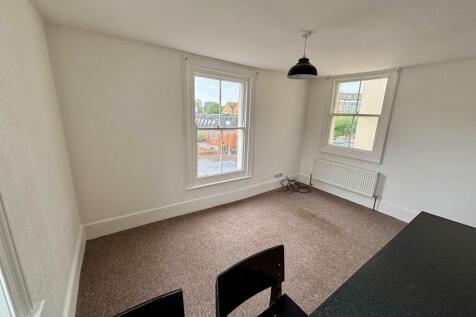 Open Plan Living Room 2
