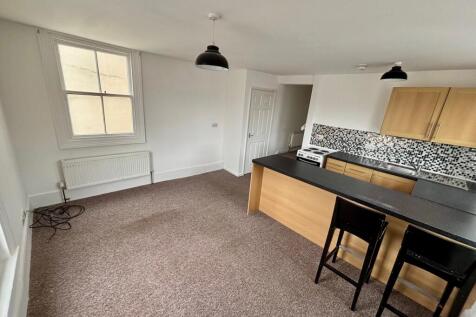 Open Plan Living Room 3