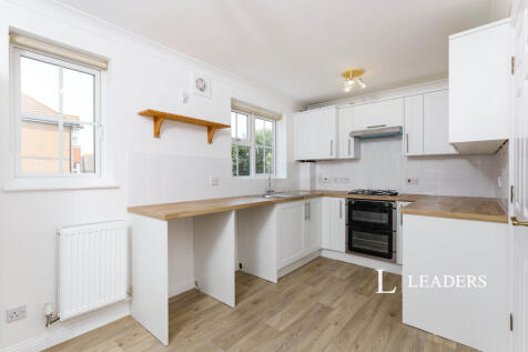 Kitchen Breakfast Room